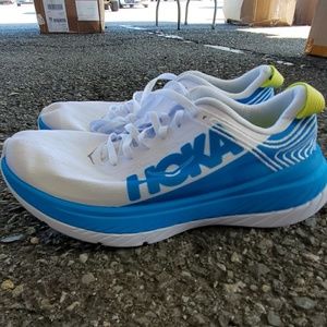 Women Hoka Carbon X